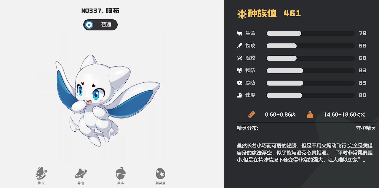 你的洛克王国精灵选对了吗？——普通系精灵选择攻略