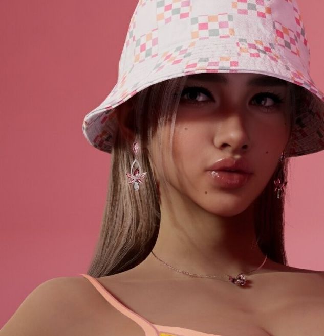 如何打造inZOI中的麦色皮肤美女形象？——单游攻略捏脸技巧全分享