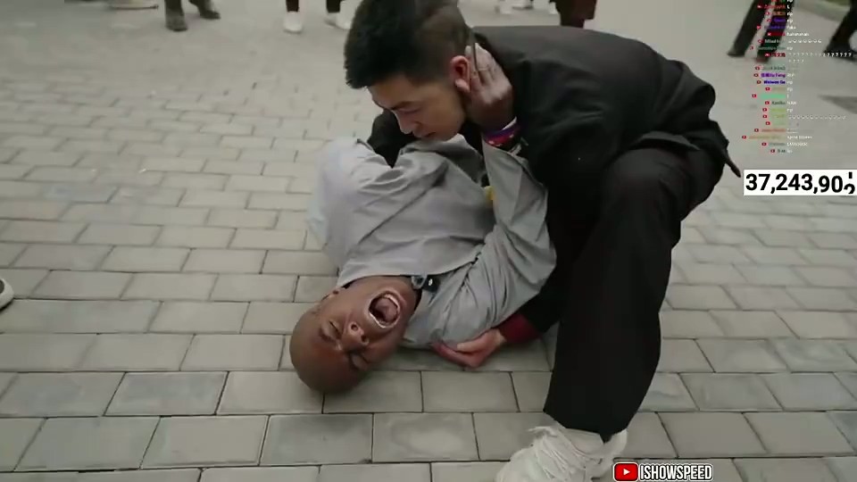 中国功夫揭秘：甲亢哥少林寺历险记，揭示核心技能学习秘诀