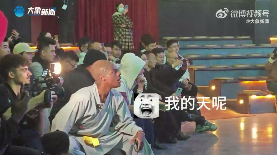 中国功夫揭秘：甲亢哥少林寺历险记，揭示核心技能学习秘诀