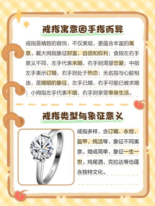 揭秘梦见戒指的7大含义象征与预示全面解析 揭秘梦见戒指的7大含义象征与预示全面解析