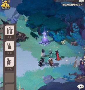 手游攻略：如何高效获取剑与远征启程友谊币？