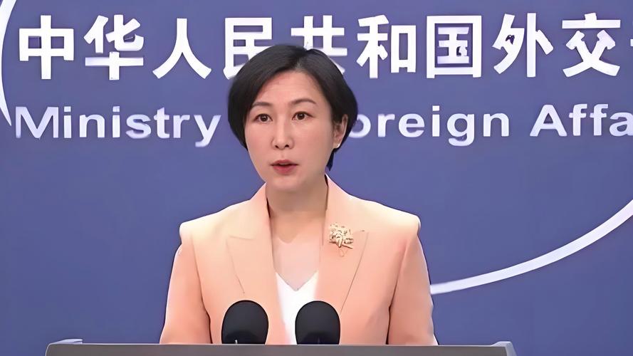 美政府为何‘拿哈佛开刀’?外交部2025年5月23日如何强势回应? 美政府为何‘拿哈佛开刀’?外交部2025年5月23日如何强势回应?
