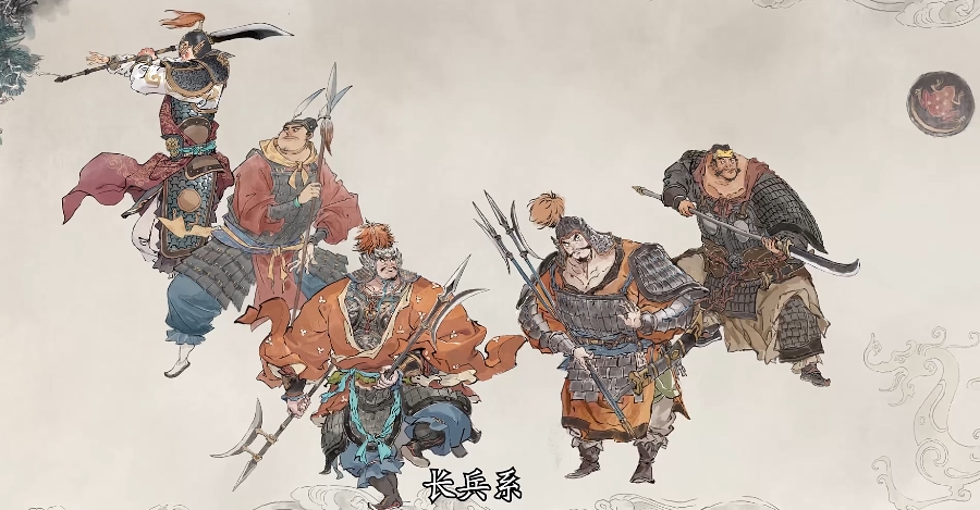 三国望神州兵种搭配攻略:提升战力的必备技巧,助你轻松称霸战场! 三国望神州兵种搭配攻略:提升战力的必备技巧,助你轻松称霸战场!