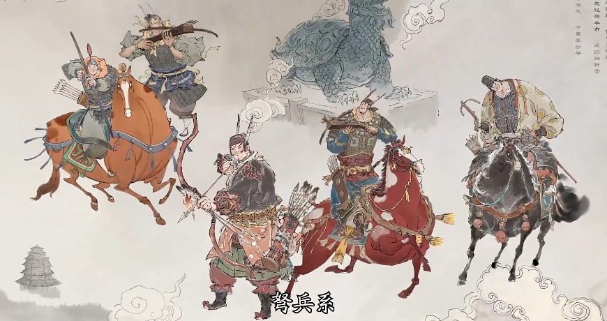 三国望神州兵种搭配攻略:提升战力的必备技巧,助你轻松称霸战场! 三国望神州兵种搭配攻略:提升战力的必备技巧,助你轻松称霸战场!