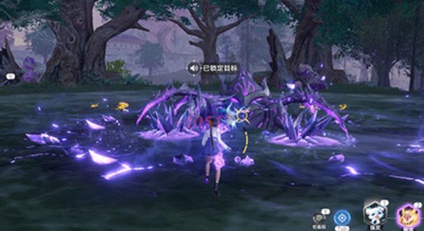 轻松击败人面魔蛛！掌握斗罗大陆：猎魂世界挑战攻略，提升游戏技巧