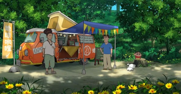 蜡笔小新：煤炭镇的小白第1至5天任务攻略：如何快速完成任务、获取奖励？