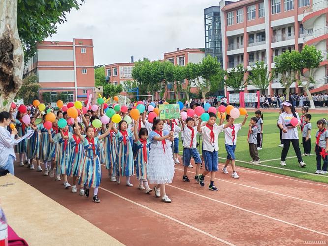 栖霞市如何通过多彩活动推动学生成长新活力? 栖霞市如何通过多彩活动推动学生成长新活力?