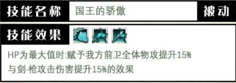 剑士利夏尔怎么选技能？歧路旅人：大陆的霸者实用攻略