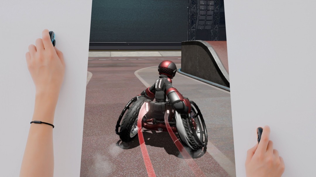 惊爆！Drag x Drive价格或成Switch2头号卖点，究竟会带来怎样的惊喜体验？