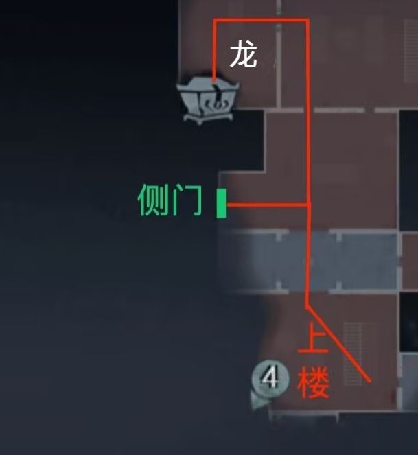 如何快速征服超自然行动组：精绝古城极限模式全地图？