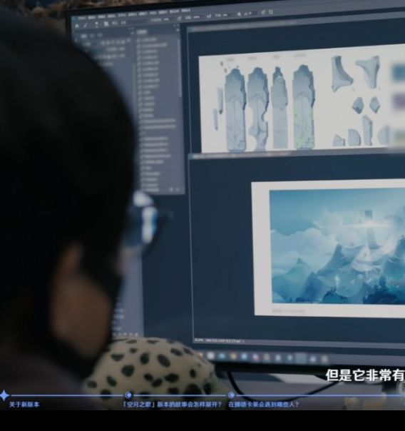 揭秘原神新地区挪德卡莱！设计团队如何规划未来方向？