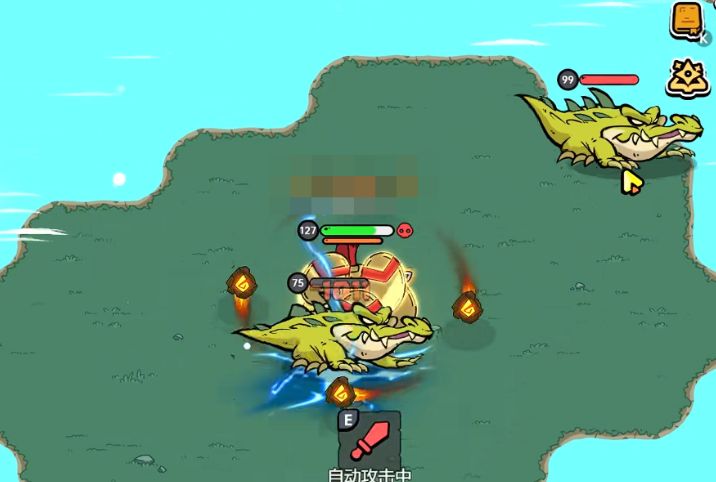 手游攻略：英勇之地最快刷经验指南 - 高效解决方案揭秘