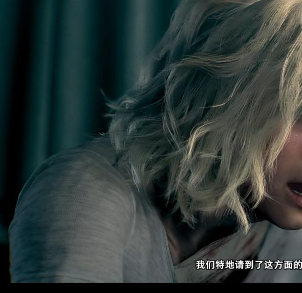 揭秘生化危机9新访谈：女主角背后的神秘故事与惊人游戏背景