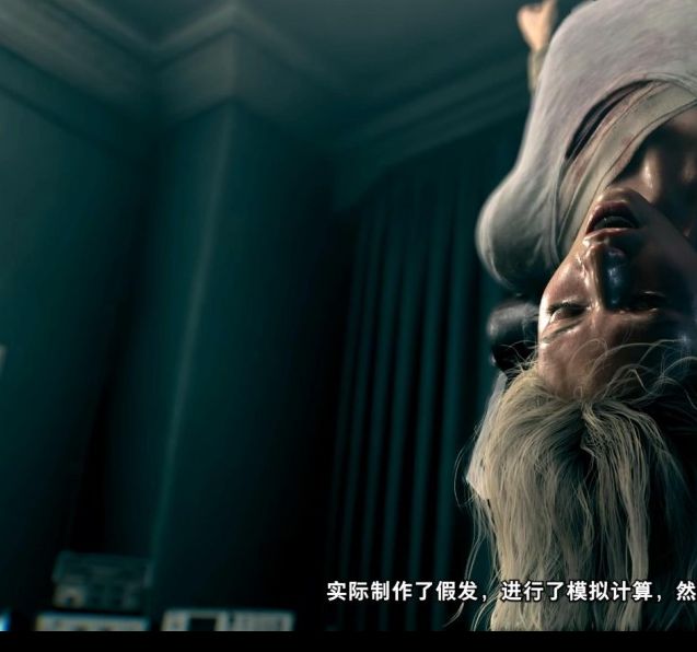 揭秘生化危机9新访谈：女主角背后的神秘故事与惊人游戏背景