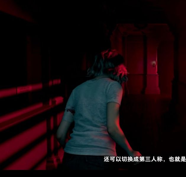 揭秘生化危机9新访谈：女主角背后的神秘故事与惊人游戏背景