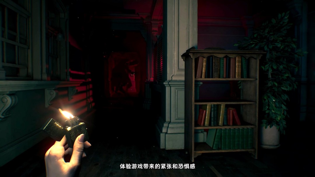 揭秘生化危机9新访谈：女主角背后的神秘故事与惊人游戏背景