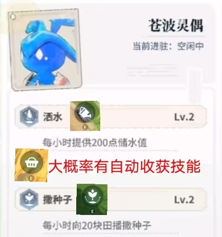 蓝色星原：旅谣耕种技巧揭秘：如何高效种植与收获？