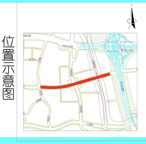 烟台凤凰西路北延与虎山路东延交汇处何时畅通？揭密断头路背后的解决方案
