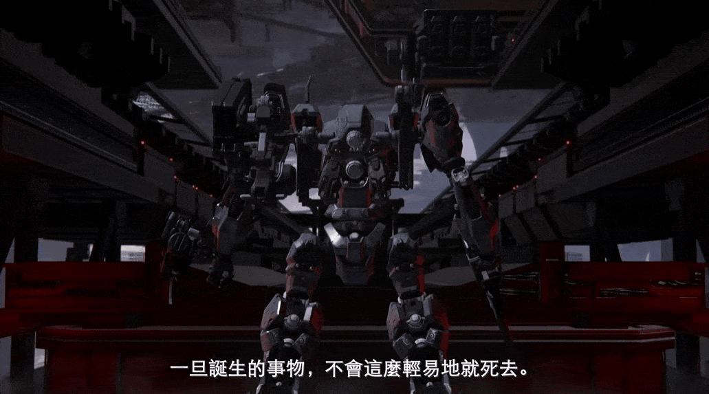 游戏资讯：为何机甲题材离不开人的故事？揭秘背后的深层原因！