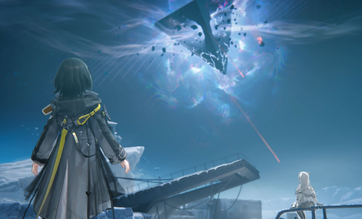 明日方舟：终末地普瑞赛斯攻略——揭开隐藏技巧，助你轻松通关！