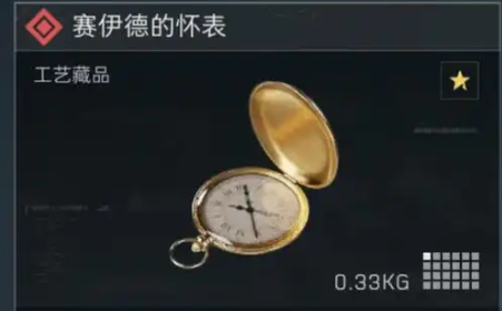 揭秘三角洲行动：高价值物品排行与获取攻略