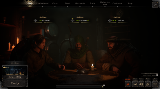 神秘中世纪塔科夫游戏越来越黑暗：为何Steam玩家竞相体验？
