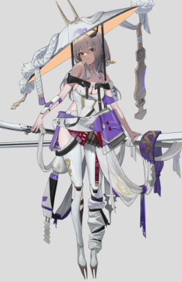 胜利女神：新的希望角色全揭秘：掌握攻略，让你无往不利！