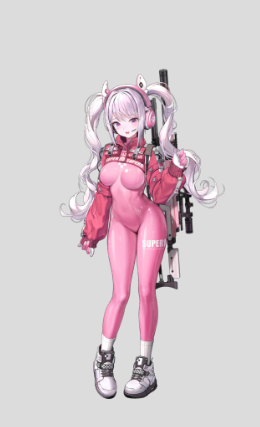 胜利女神：新的希望角色全揭秘：掌握攻略，让你无往不利！