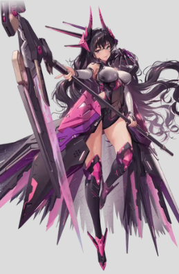 胜利女神：新的希望角色全揭秘：掌握攻略，让你无往不利！
