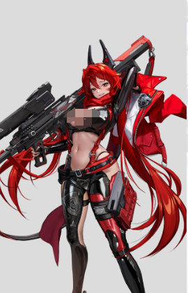 胜利女神：新的希望角色全揭秘：掌握攻略，让你无往不利！