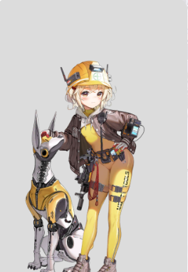 胜利女神：新的希望角色全揭秘：掌握攻略，让你无往不利！