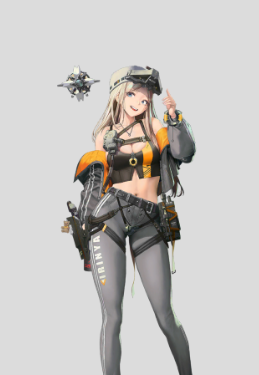 胜利女神：新的希望角色全揭秘：掌握攻略，让你无往不利！