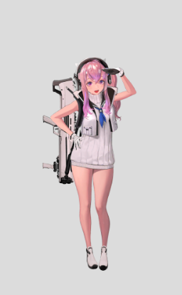 胜利女神：新的希望角色全揭秘：掌握攻略，让你无往不利！