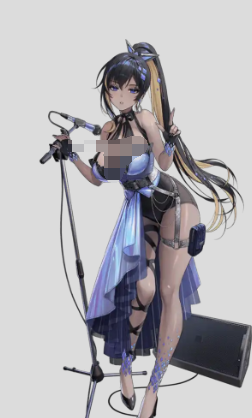 胜利女神：新的希望角色全揭秘：掌握攻略，让你无往不利！