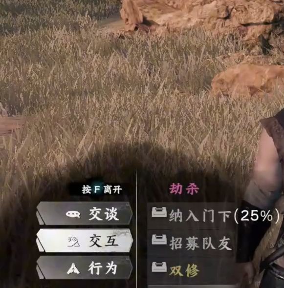 下一站江湖2绿林身份解锁攻略：如何轻松获取高效解决方案？
