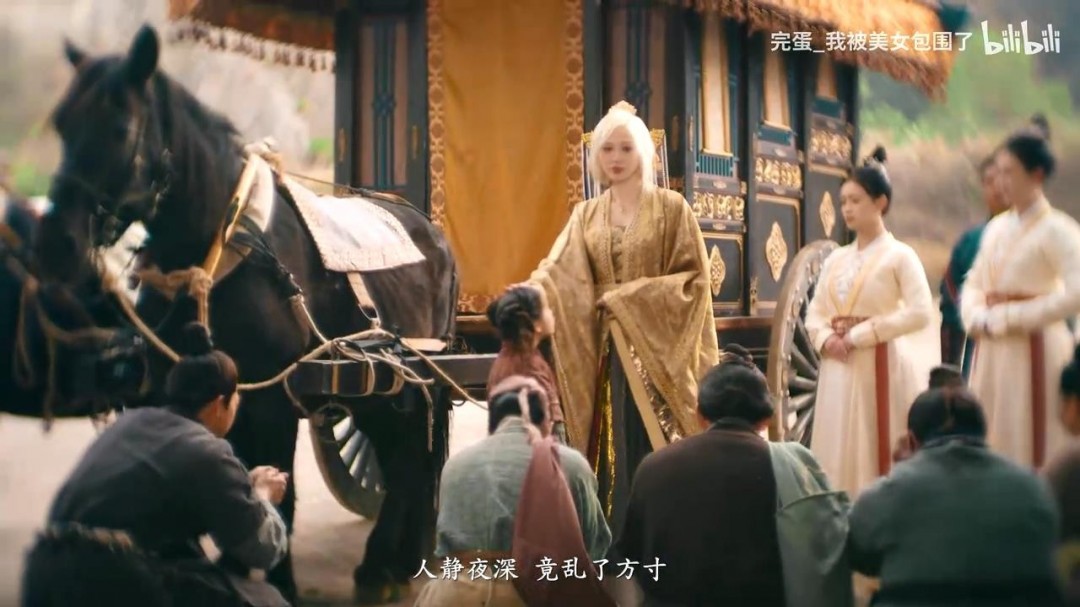 难以抗拒的魅力！完蛋！我被美女包围了2主题曲MV揭秘：你也会被这些老婆迷倒吗？