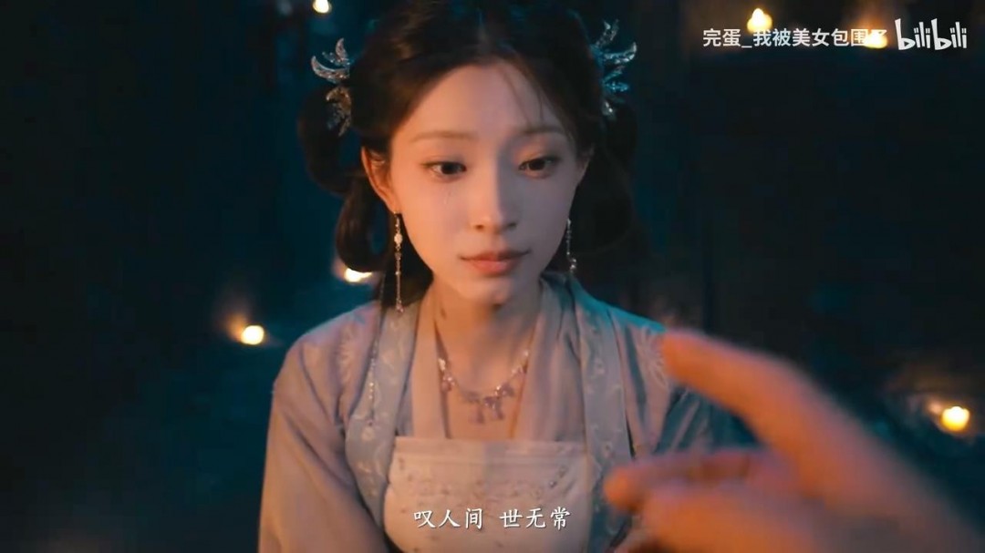 难以抗拒的魅力！完蛋！我被美女包围了2主题曲MV揭秘：你也会被这些老婆迷倒吗？