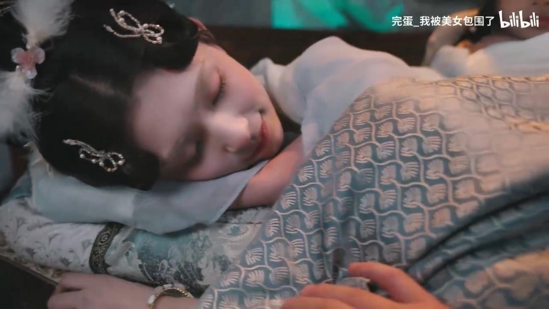 难以抗拒的魅力！完蛋！我被美女包围了2主题曲MV揭秘：你也会被这些老婆迷倒吗？