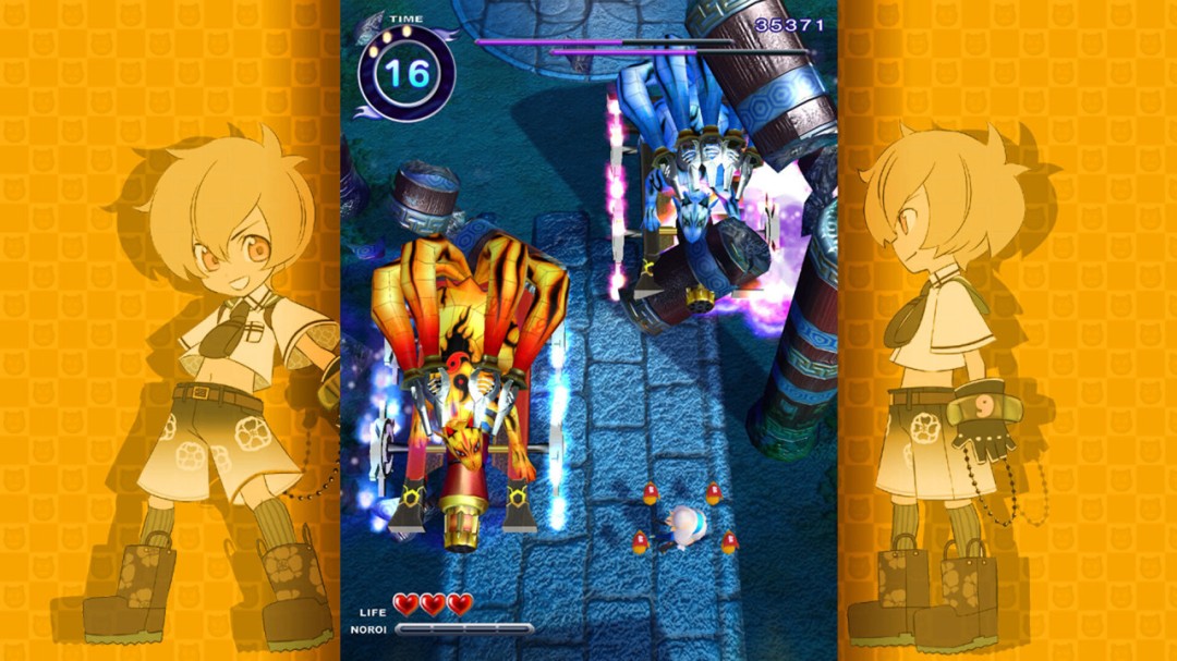 被诅咒的小护!ReCurse繁中版9月25日发售，提前了解精彩游戏亮点