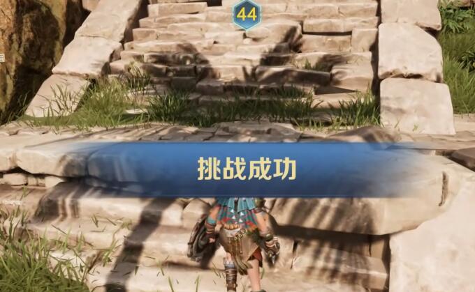 荒野起源：揭秘极速滑翔技巧，让你超越极限！