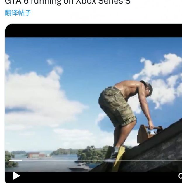 建议：Xbox Series S能否完美运行GTA6？解析粉丝担忧与解决方案！