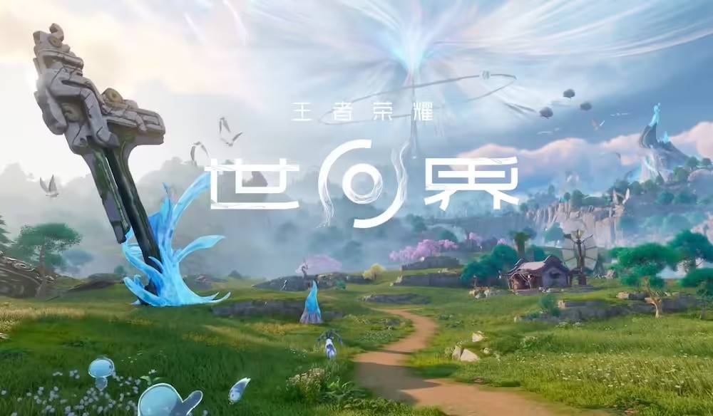 隐藏的精彩！王者荣耀世界先锋测试重磅开启，神秘体验等你深度探索！