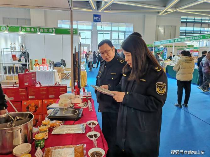 如何通过你点我检行动确保中高考期间的食品安全？梁山县市场监管局全力护航！