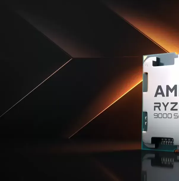 AMD锐龙5 9600X3D即将登场：主流X3D CPU有何惊喜？