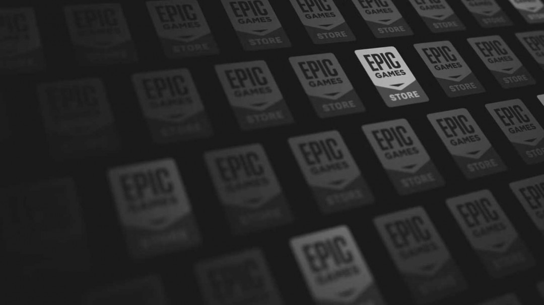 Epic免费赠送超500款游戏，你领取了多少？探索你的游戏库吧！