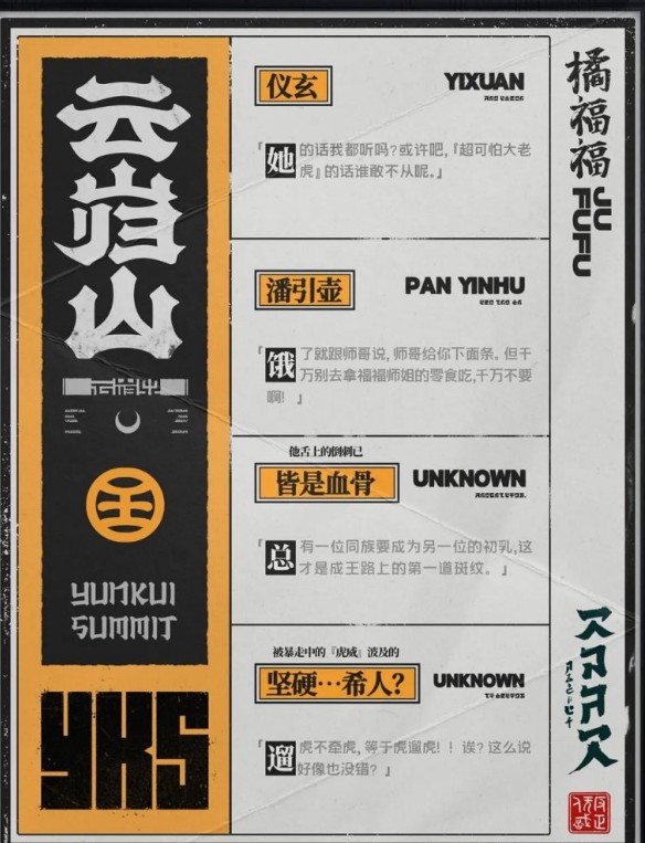 绝区零橘福福角色揭秘：她的独特属性为何令玩家着迷？