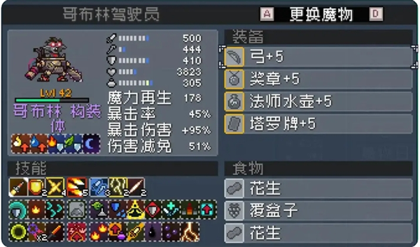 手游攻略秘籍：怪物乐土哥布林队制胜技巧大揭秘 | 畅享胜利快感，提升战力秘诀秒懂！