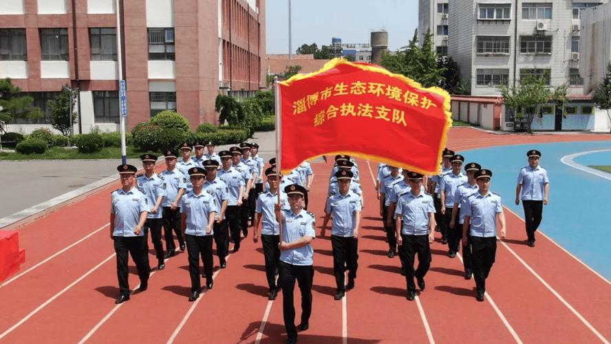 济南市长清生态保护：如何在自然保护地执法竞赛中展现专业担当？