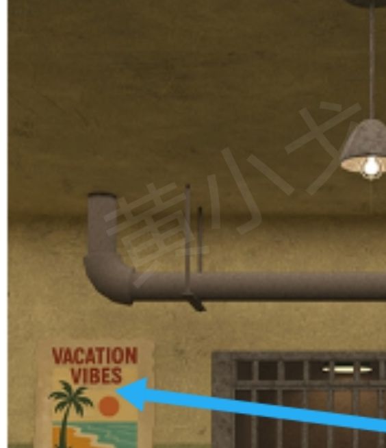如何成功逃脱监狱密室？掌握Escape Room攻略的关键技巧！